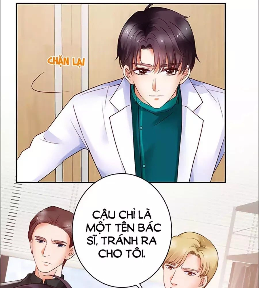 Bạn Trai 1/4 Của Tôi Chapter 10 - 38
