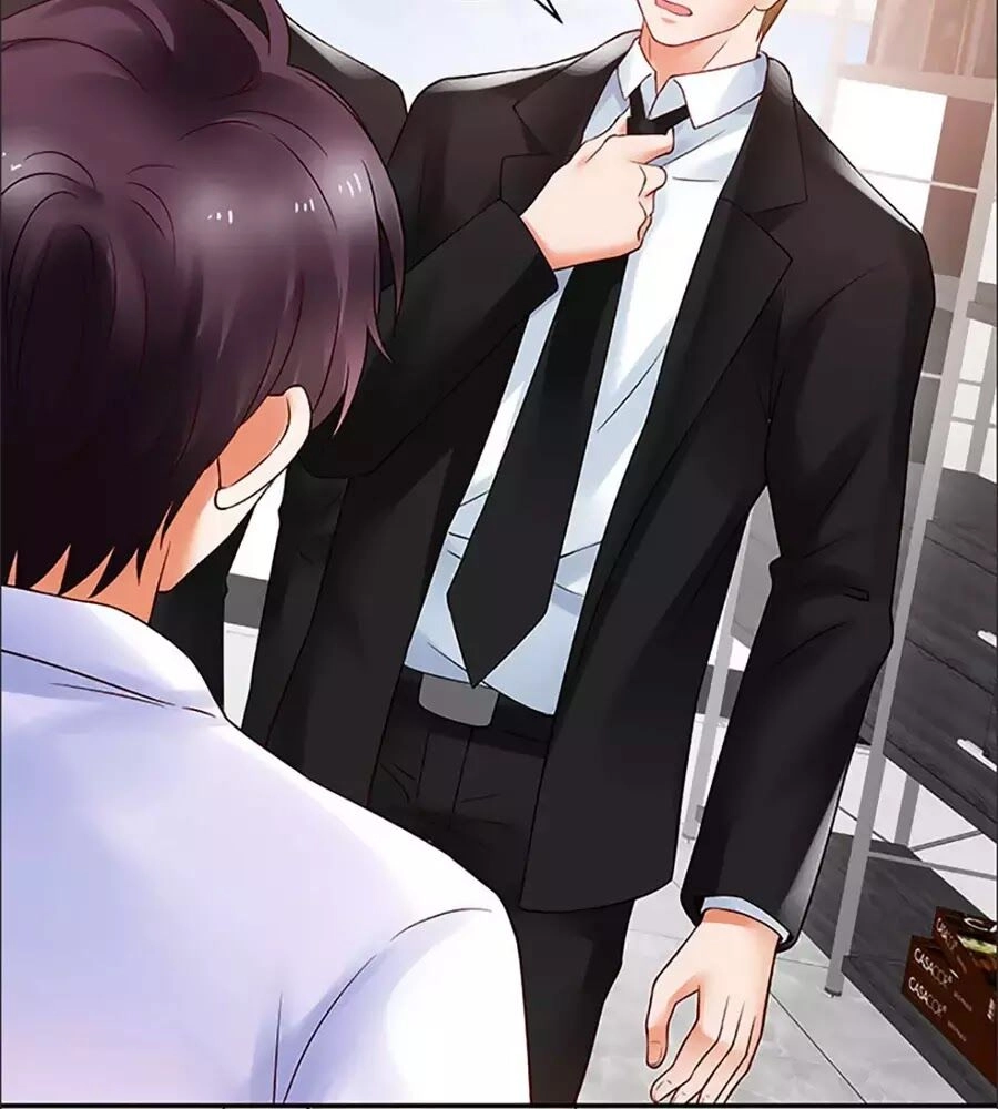 Bạn Trai 1/4 Của Tôi Chapter 10 - 39