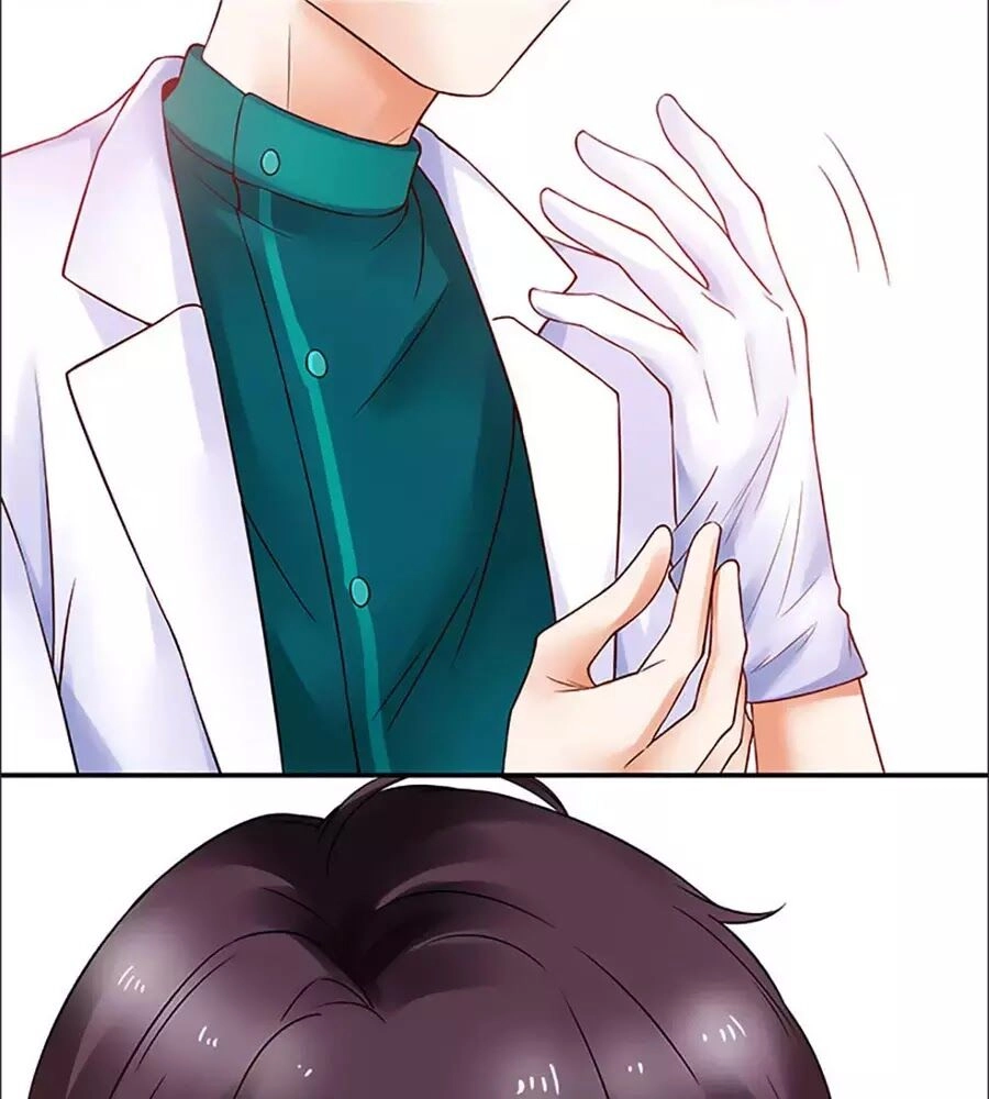 Bạn Trai 1/4 Của Tôi Chapter 10 - 40