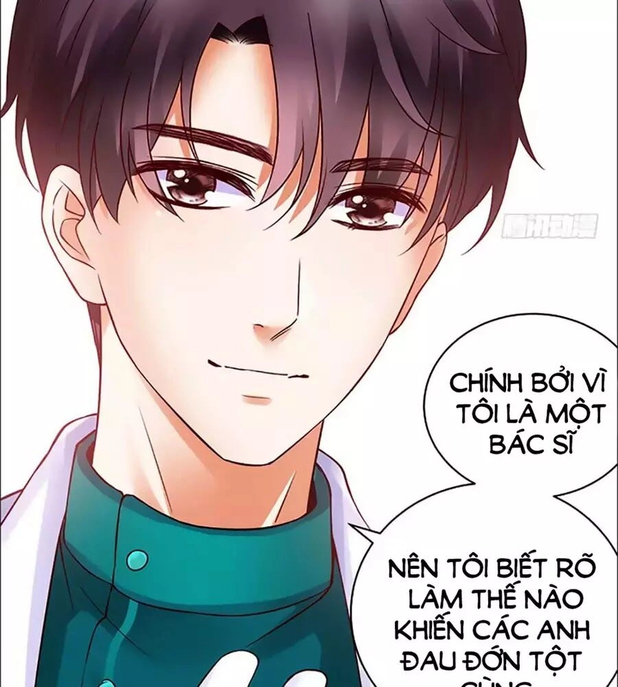 Bạn Trai 1/4 Của Tôi Chapter 10 - 41