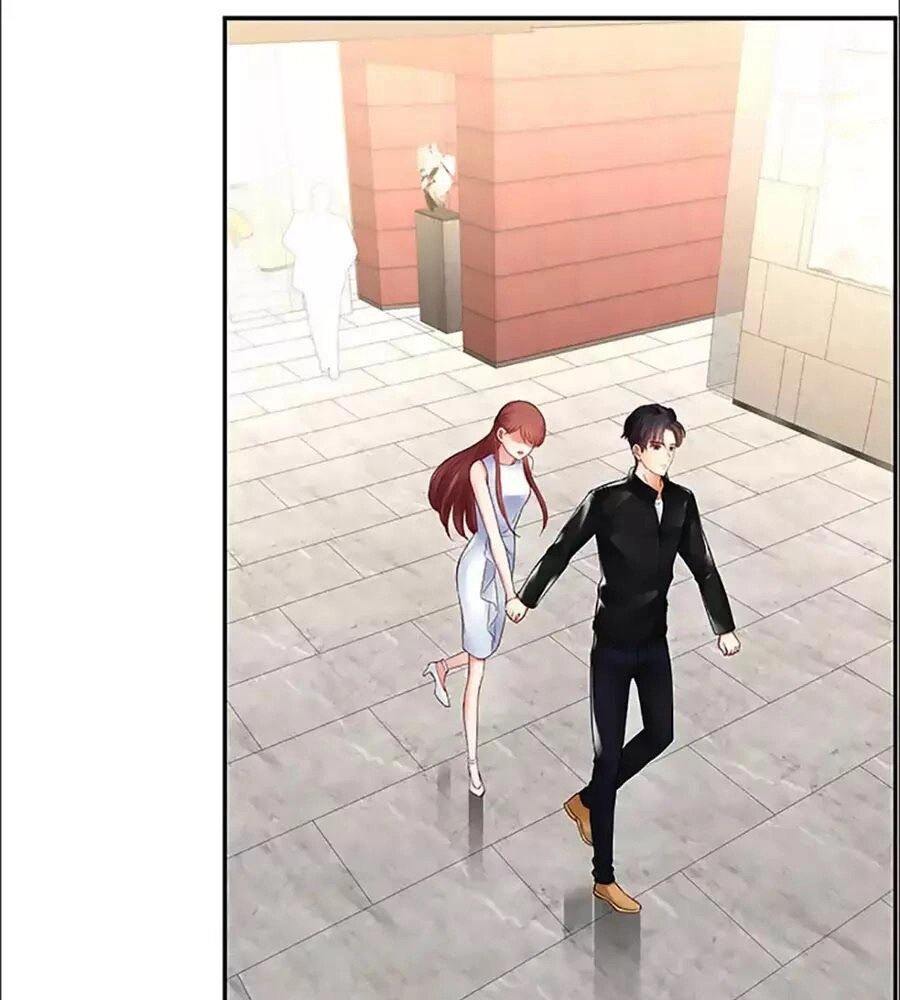 Bạn Trai 1/4 Của Tôi Chapter 10 - 44