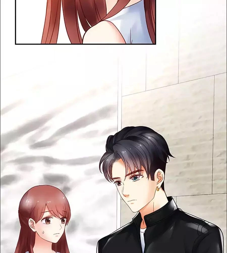 Bạn Trai 1/4 Của Tôi Chapter 10 - 48