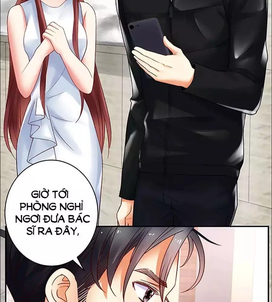 Bạn Trai 1/4 Của Tôi Chapter 10 - 49