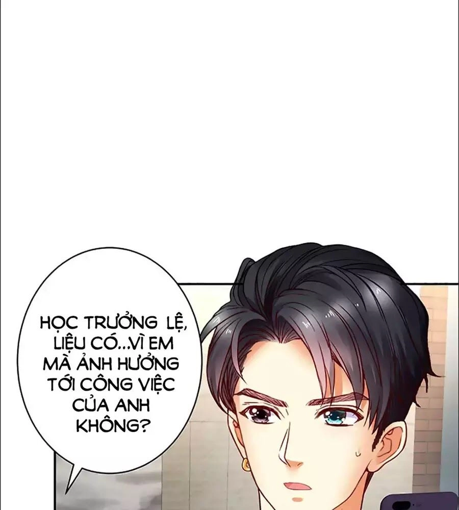 Bạn Trai 1/4 Của Tôi Chapter 10 - 52