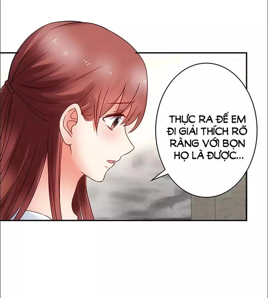Bạn Trai 1/4 Của Tôi Chapter 10 - 54