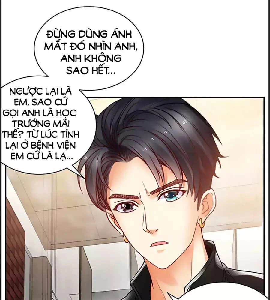 Bạn Trai 1/4 Của Tôi Chapter 10 - 75