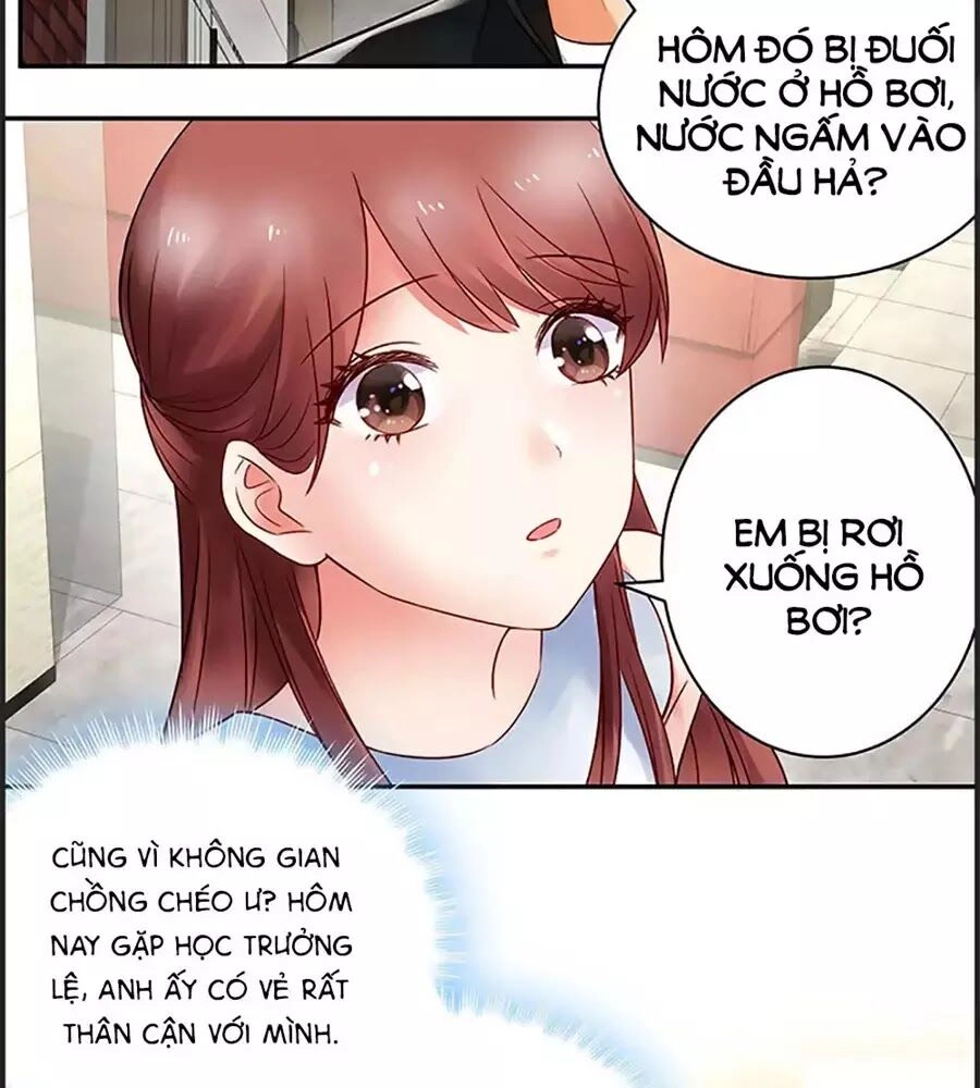 Bạn Trai 1/4 Của Tôi Chapter 10 - 76