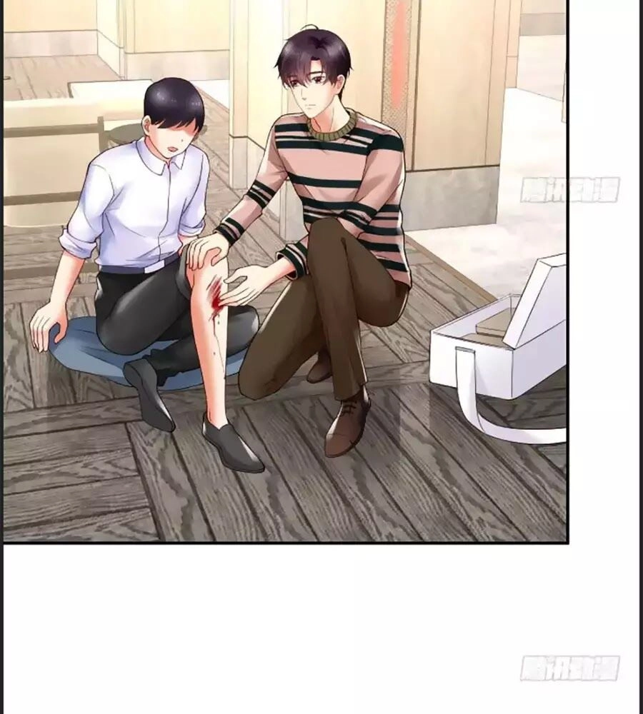 Bạn Trai 1/4 Của Tôi Chapter 10 - 85