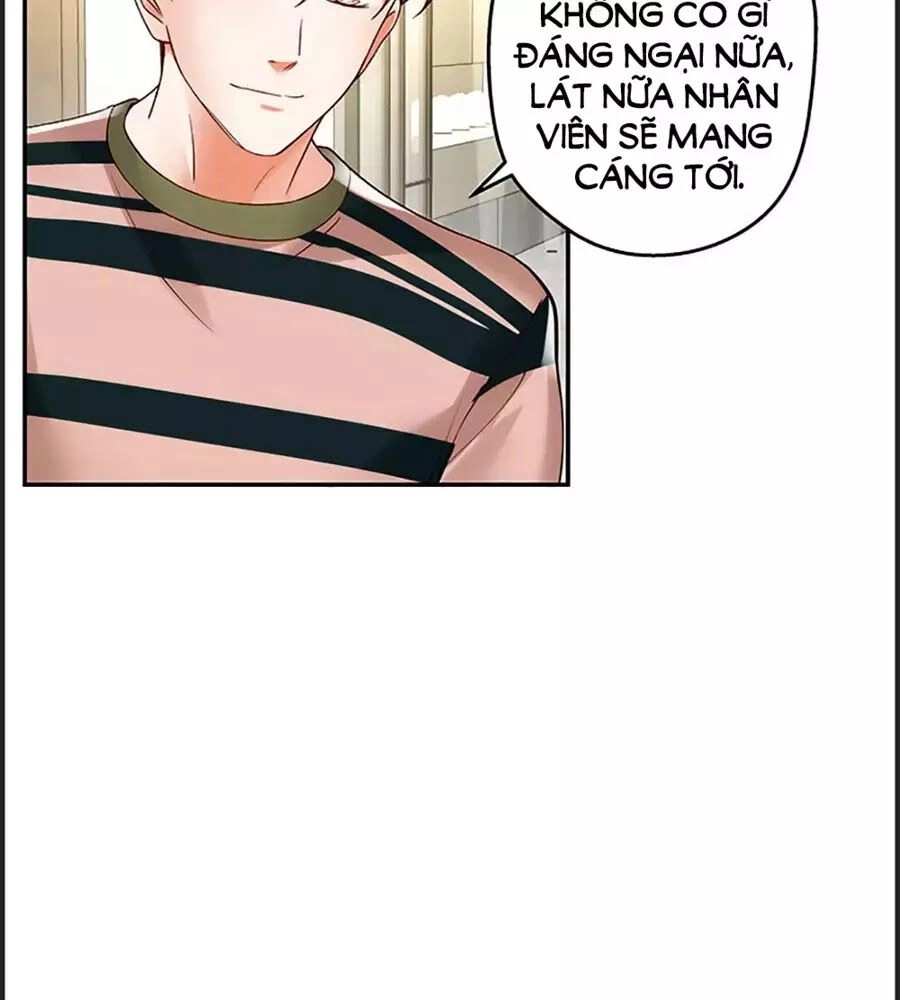 Bạn Trai 1/4 Của Tôi Chapter 10 - 88