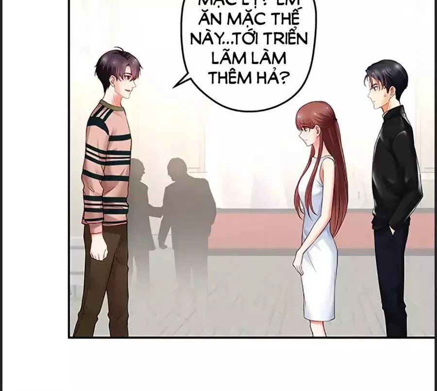 Bạn Trai 1/4 Của Tôi Chapter 10 - 91