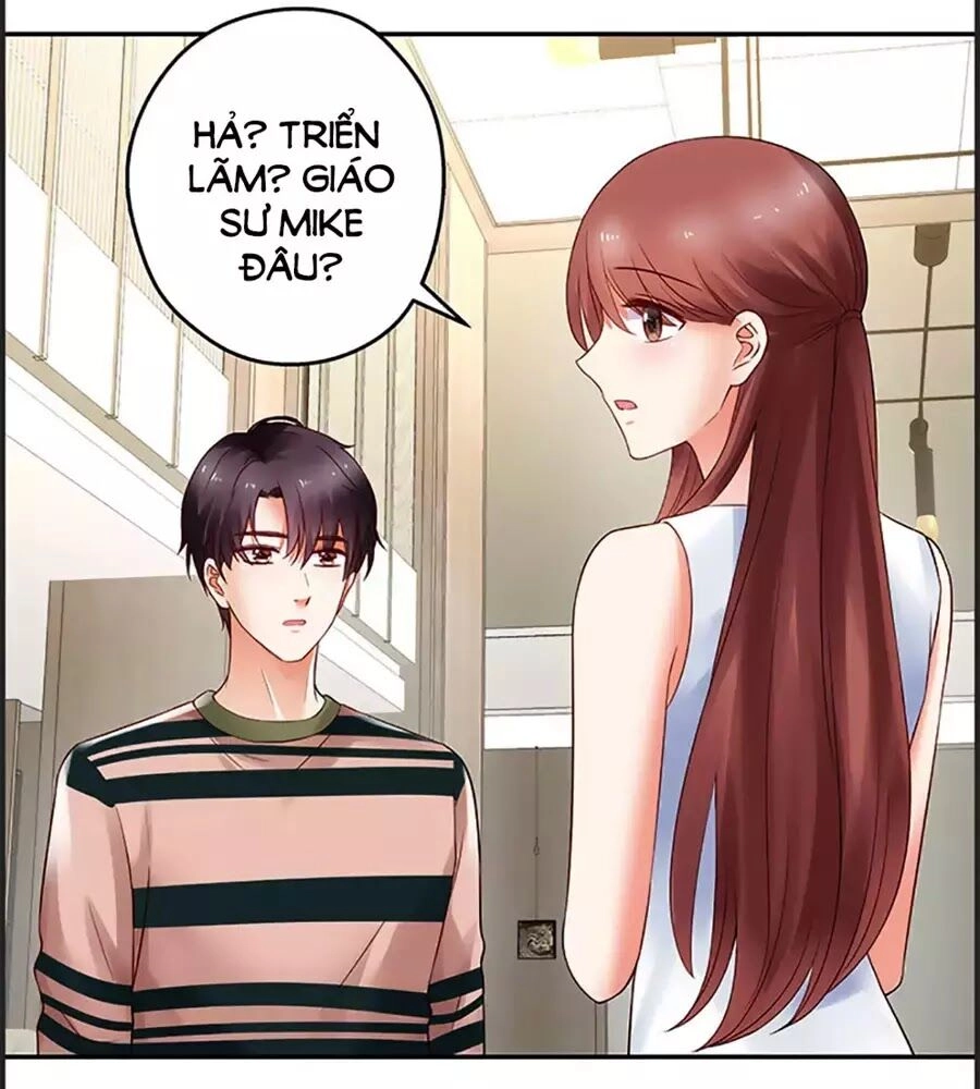 Bạn Trai 1/4 Của Tôi Chapter 10 - 92