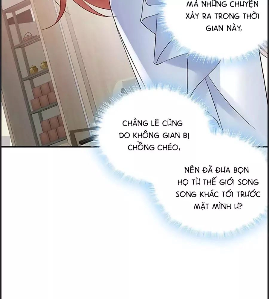 Bạn Trai 1/4 Của Tôi Chapter 10 - 98