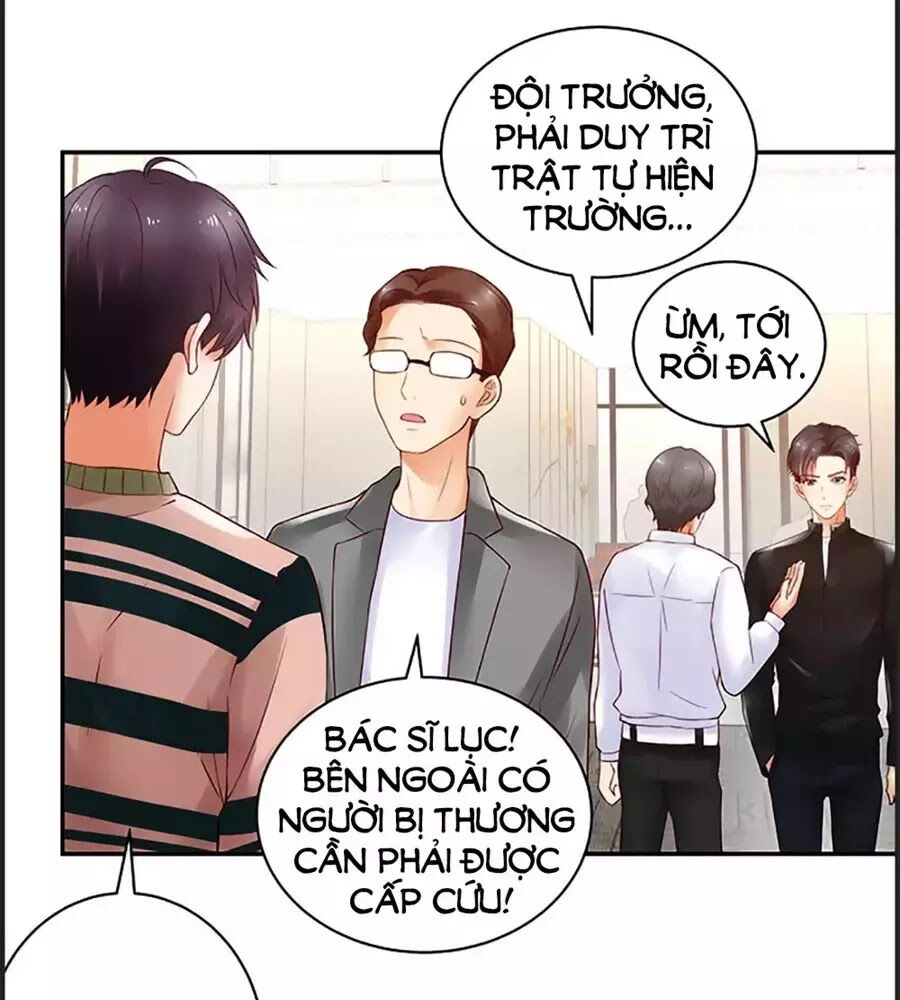 Bạn Trai 1/4 Của Tôi Chapter 10 - 99