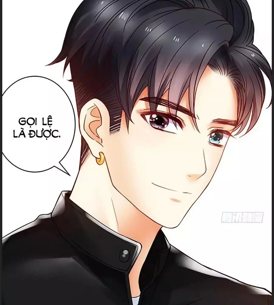 Bạn Trai 1/4 Của Tôi Chapter 10 - 111