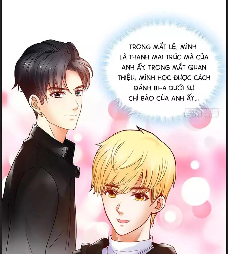 Bạn Trai 1/4 Của Tôi Chapter 10 - 113