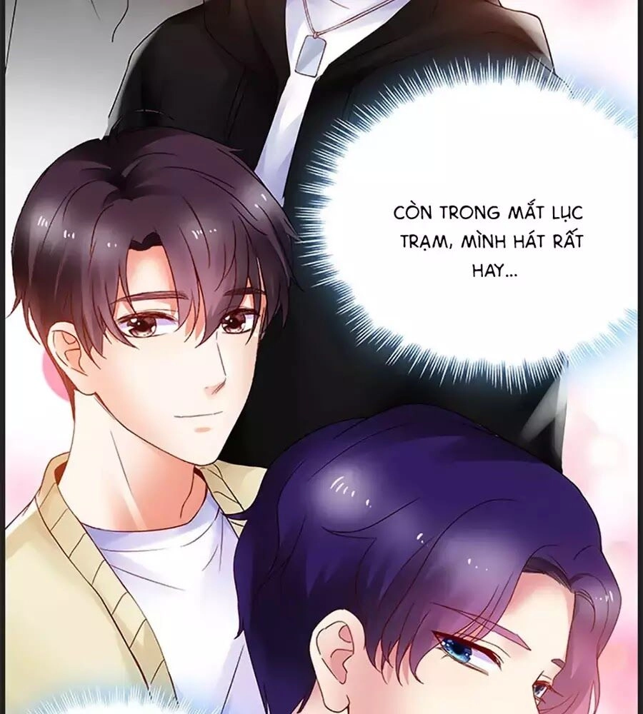 Bạn Trai 1/4 Của Tôi Chapter 10 - 114