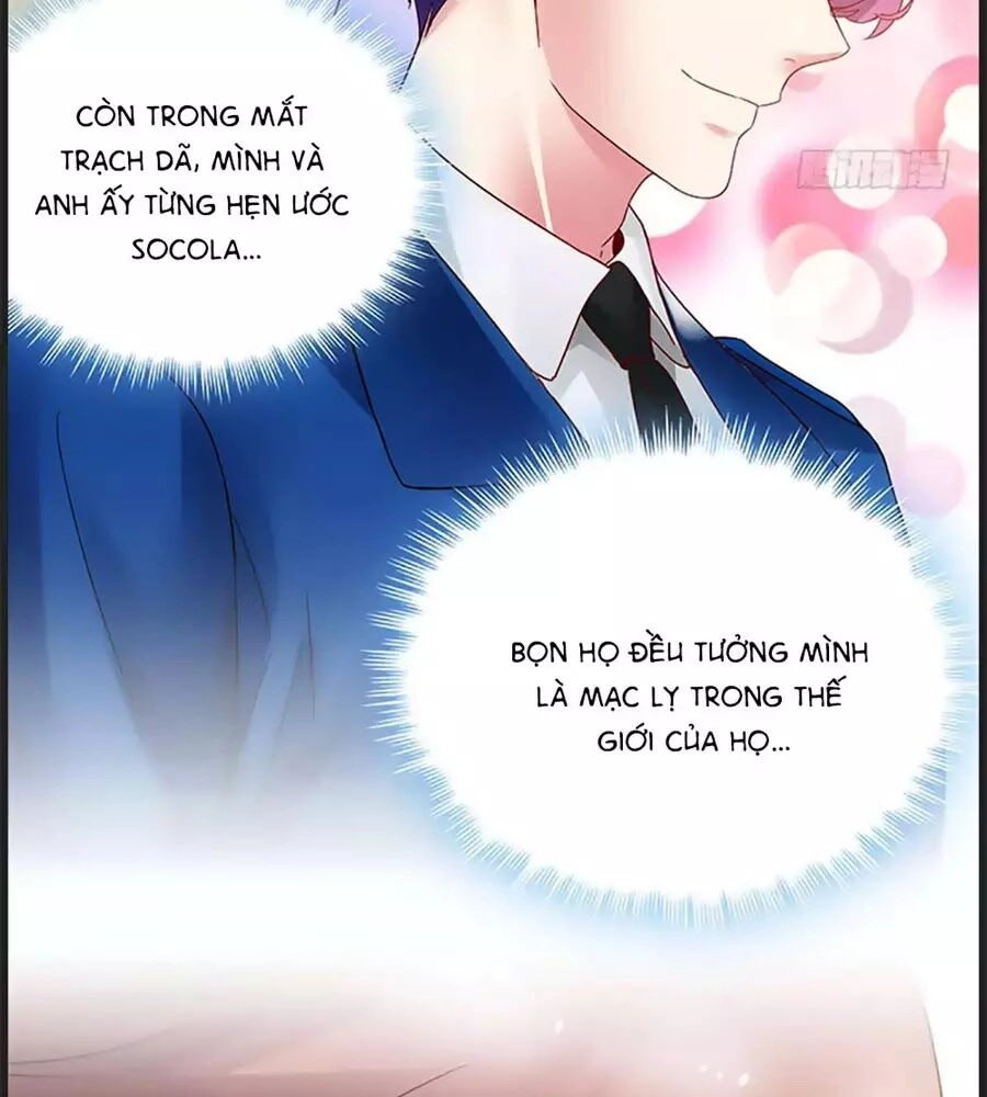 Bạn Trai 1/4 Của Tôi Chapter 10 - 115
