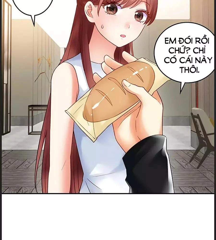 Bạn Trai 1/4 Của Tôi Chapter 10 - 119