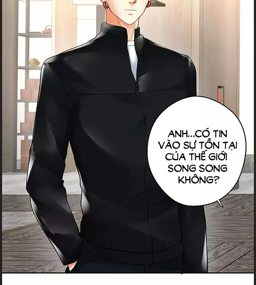 Bạn Trai 1/4 Của Tôi Chapter 10 - 122