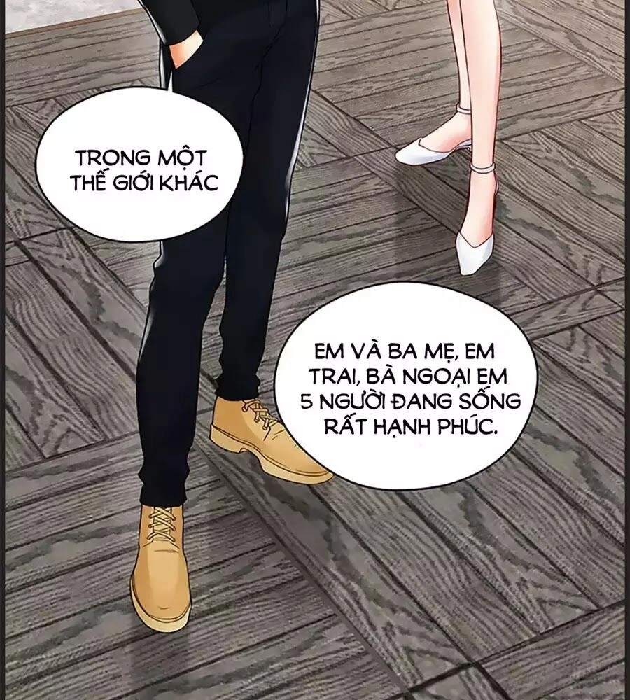 Bạn Trai 1/4 Của Tôi Chapter 10 - 130
