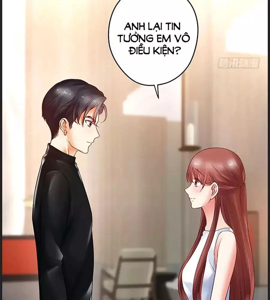 Bạn Trai 1/4 Của Tôi Chapter 10 - 133