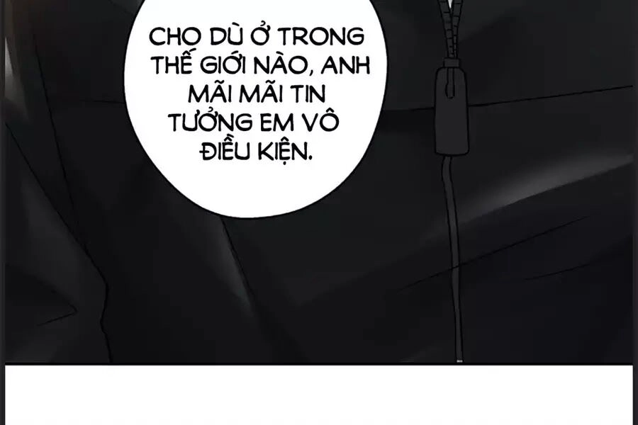 Bạn Trai 1/4 Của Tôi Chapter 10 - 136