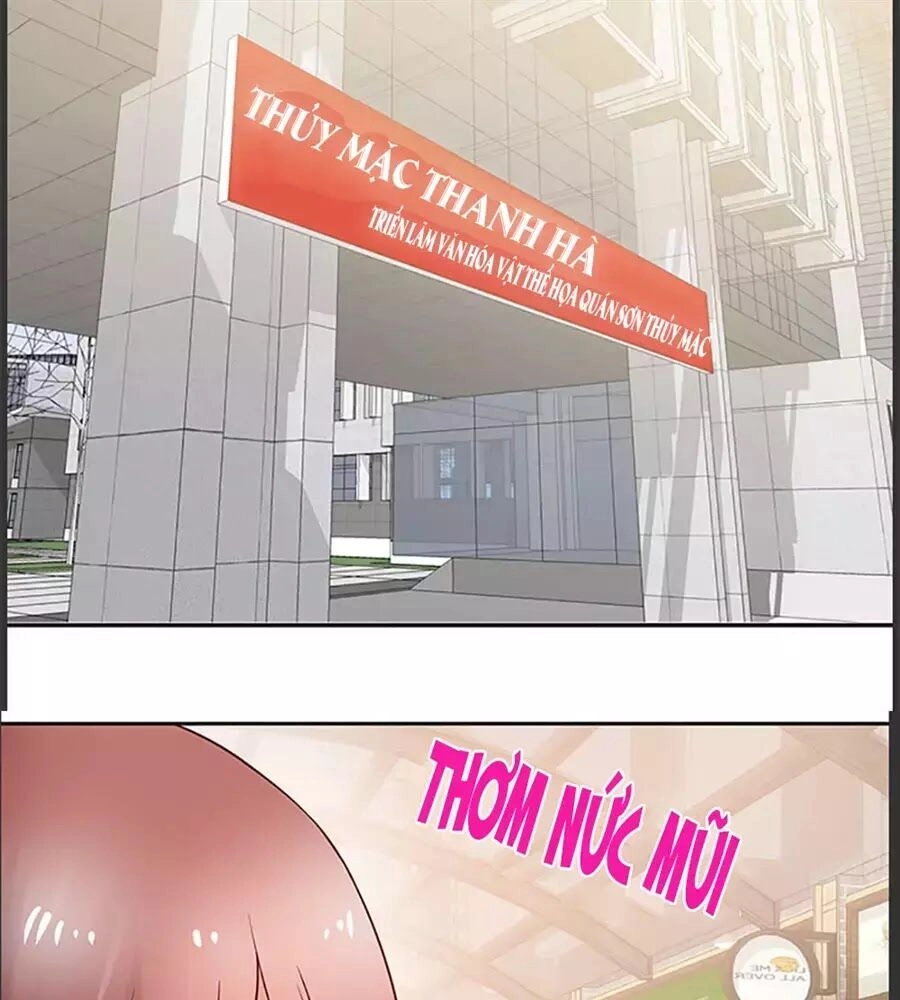 Bạn Trai 1/4 Của Tôi Chapter 10 - 140