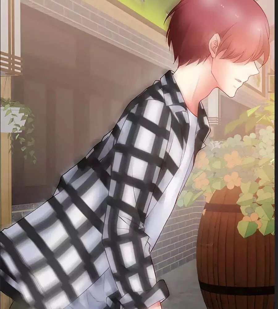 Bạn Trai 1/4 Của Tôi Chapter 10 - 162