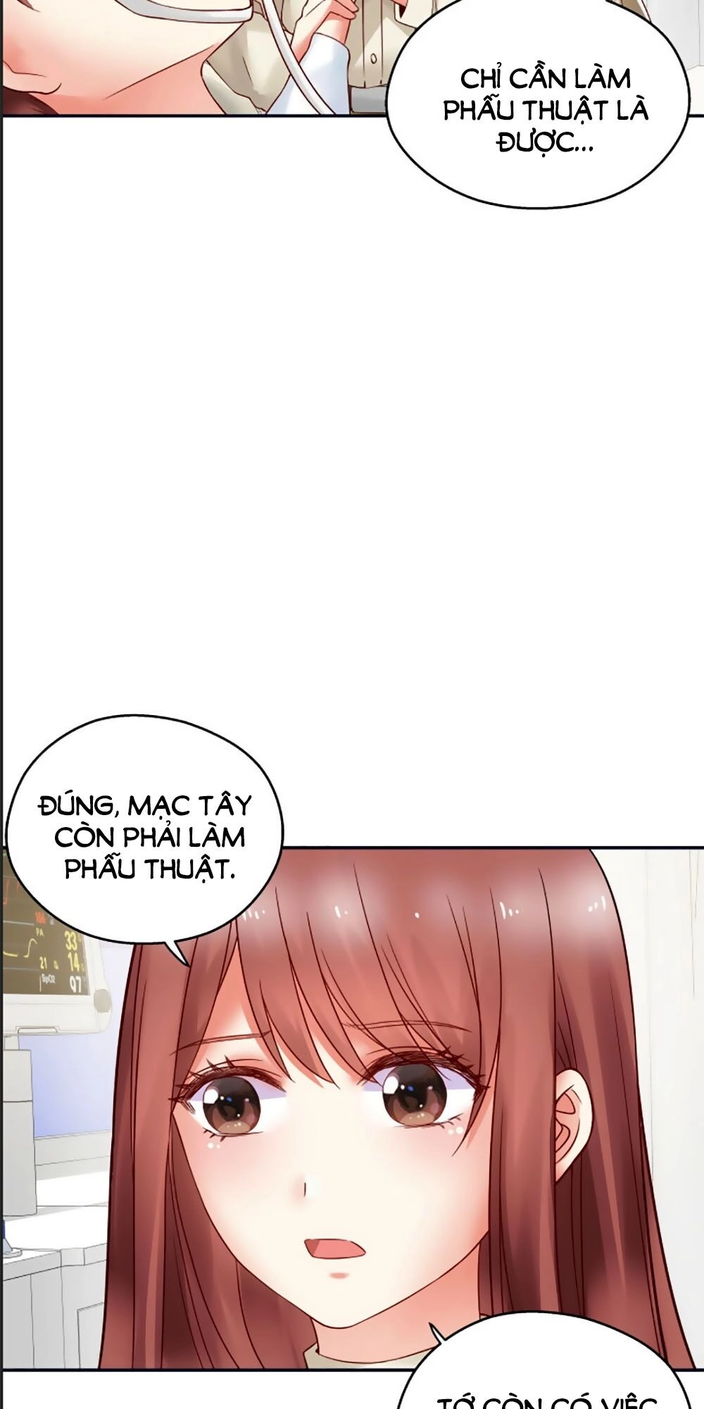 Bạn Trai 1/4 Của Tôi Chapter 11 - 6