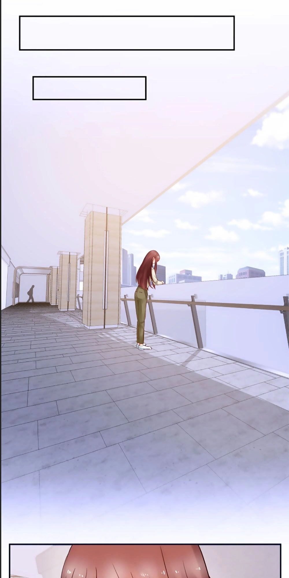 Bạn Trai 1/4 Của Tôi Chapter 11 - 8