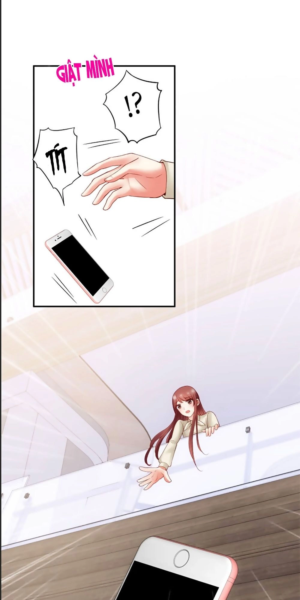 Bạn Trai 1/4 Của Tôi Chapter 11 - 12