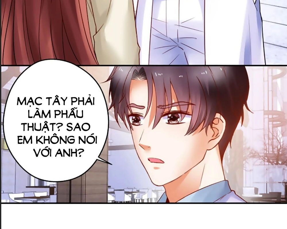 Bạn Trai 1/4 Của Tôi Chapter 11 - 19