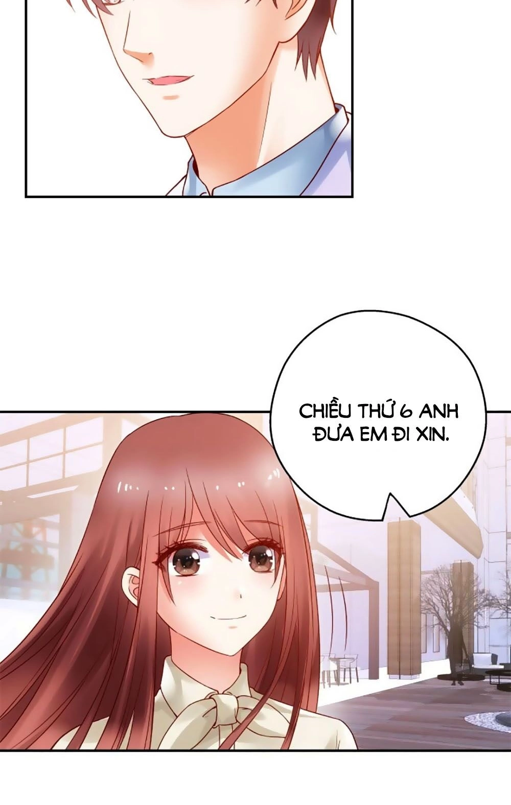 Bạn Trai 1/4 Của Tôi Chapter 11 - 27