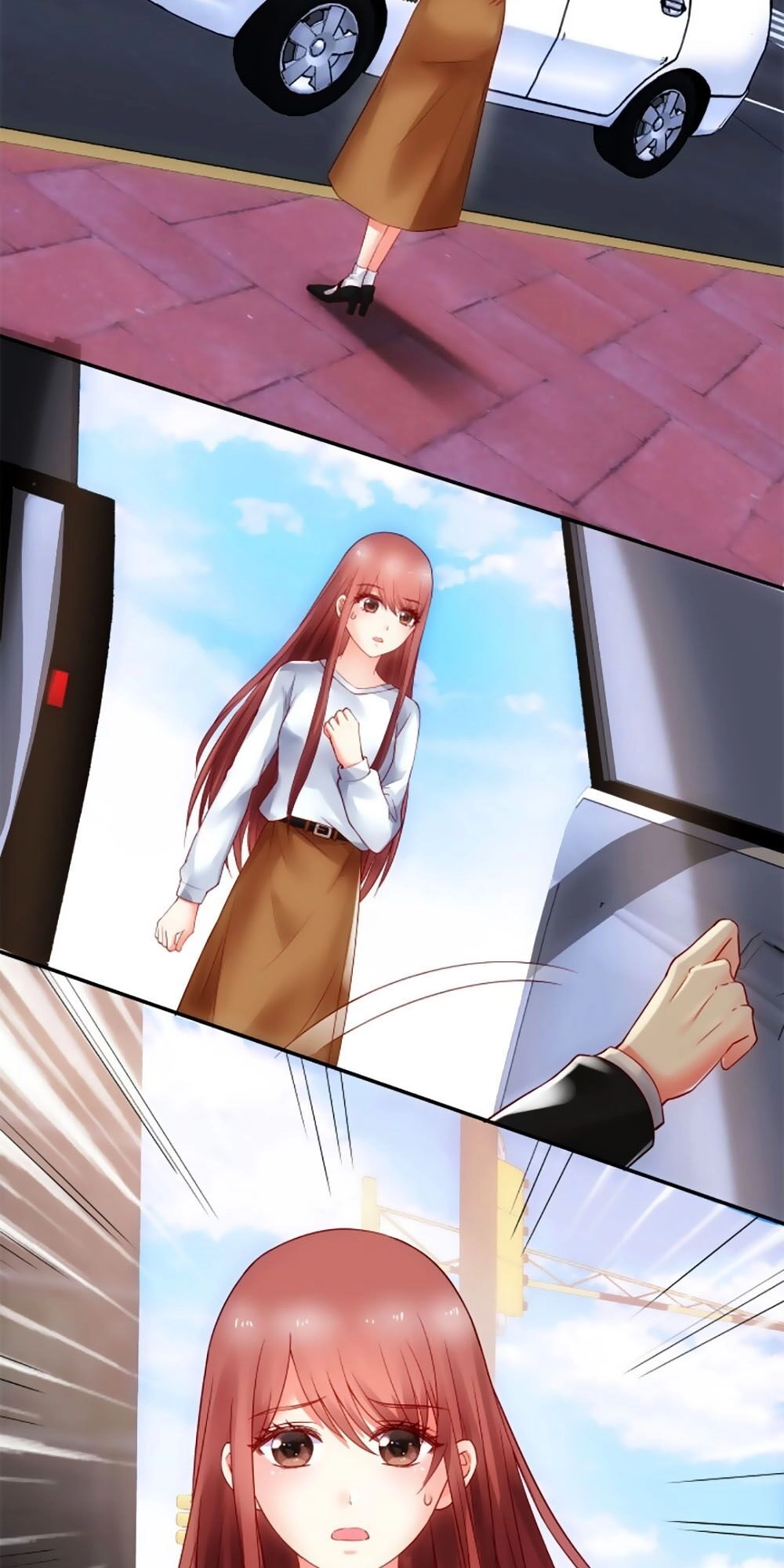 Bạn Trai 1/4 Của Tôi Chapter 11 - 32