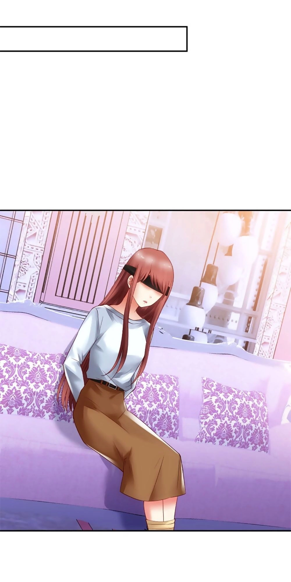 Bạn Trai 1/4 Của Tôi Chapter 11 - 35