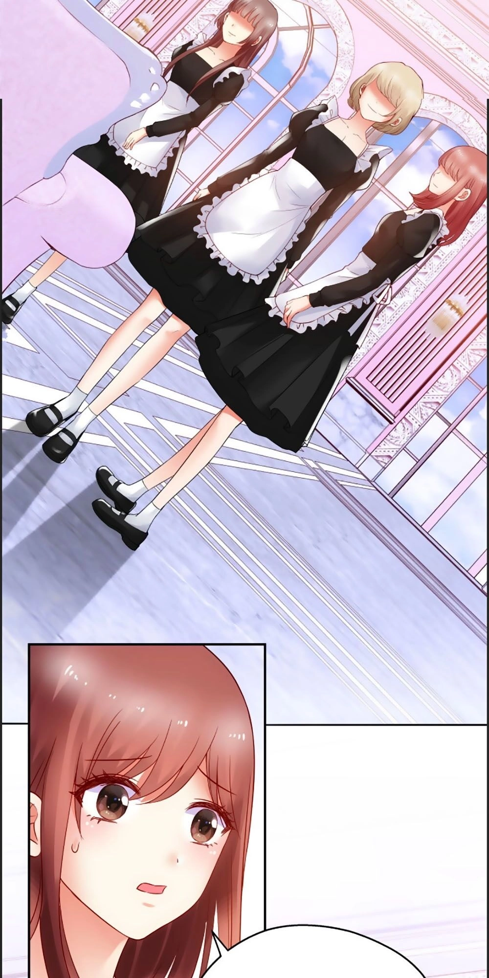 Bạn Trai 1/4 Của Tôi Chapter 11 - 41