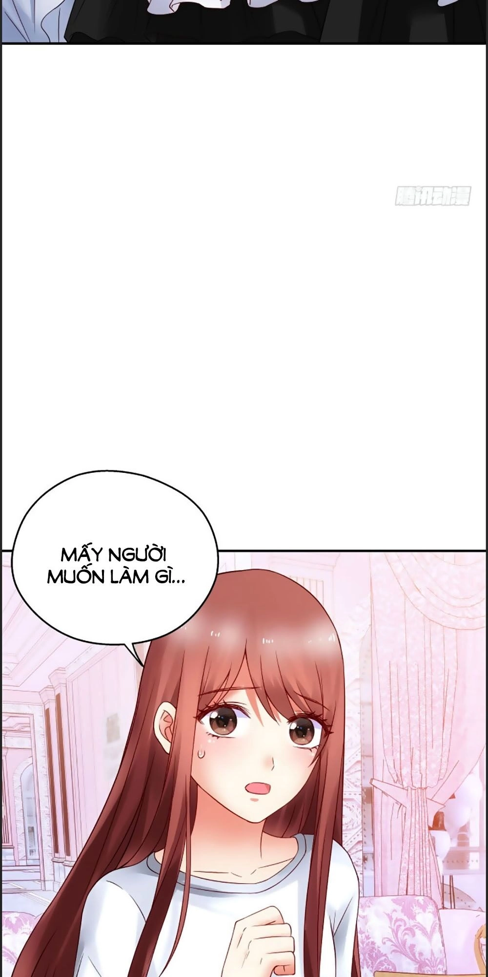 Bạn Trai 1/4 Của Tôi Chapter 11 - 43