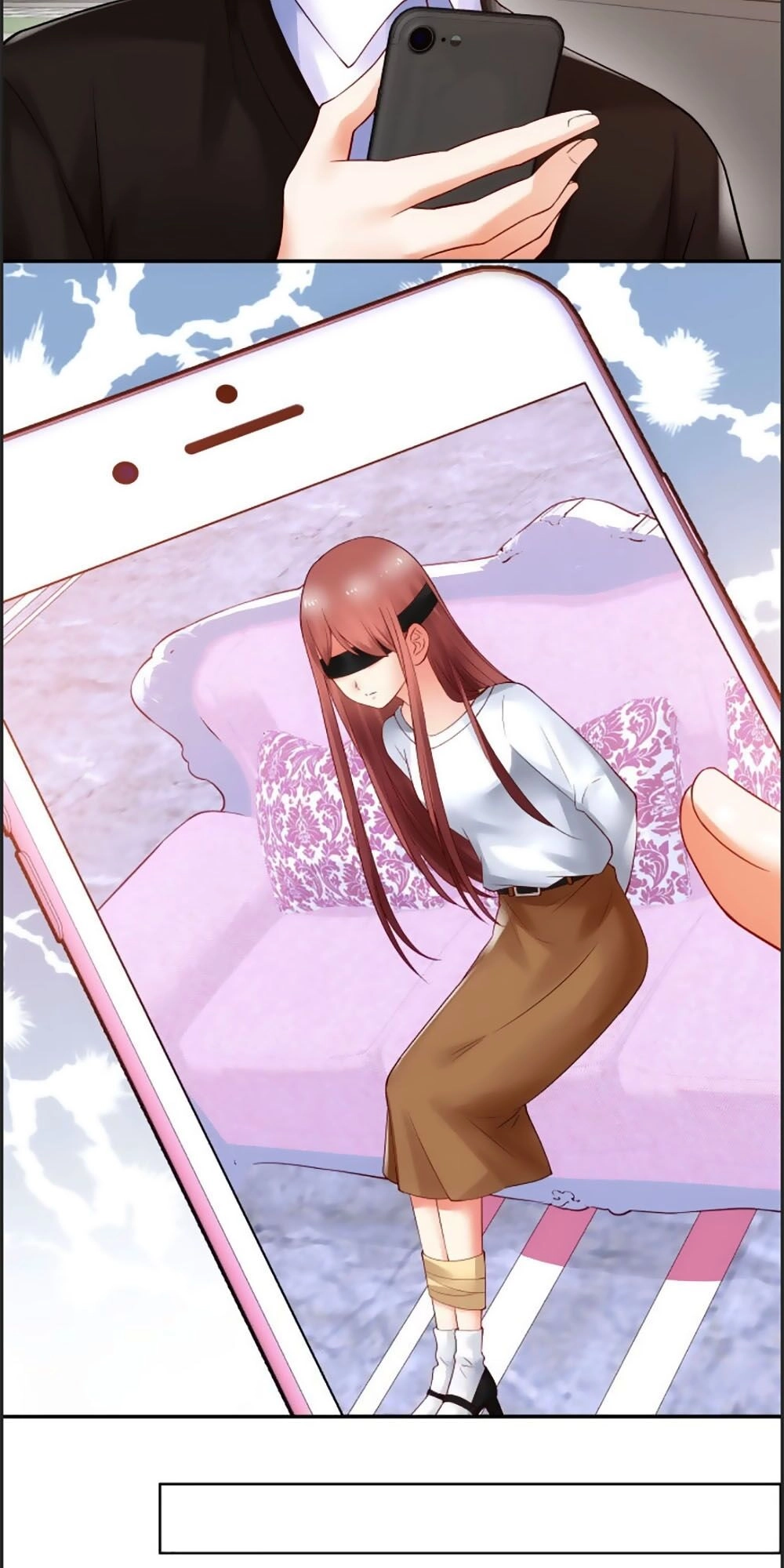 Bạn Trai 1/4 Của Tôi Chapter 11 - 47