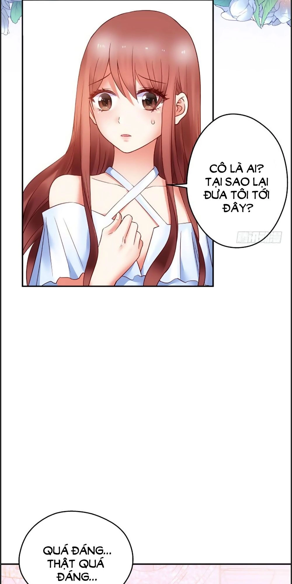 Bạn Trai 1/4 Của Tôi Chapter 11 - 51