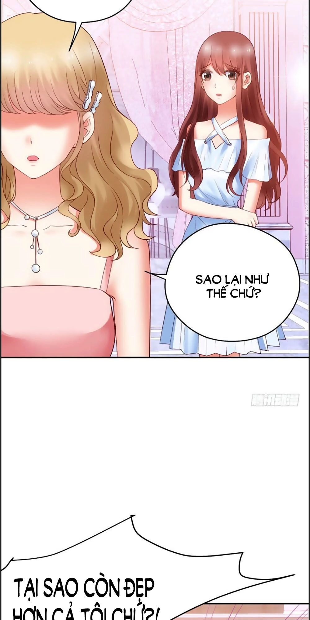 Bạn Trai 1/4 Của Tôi Chapter 11 - 52