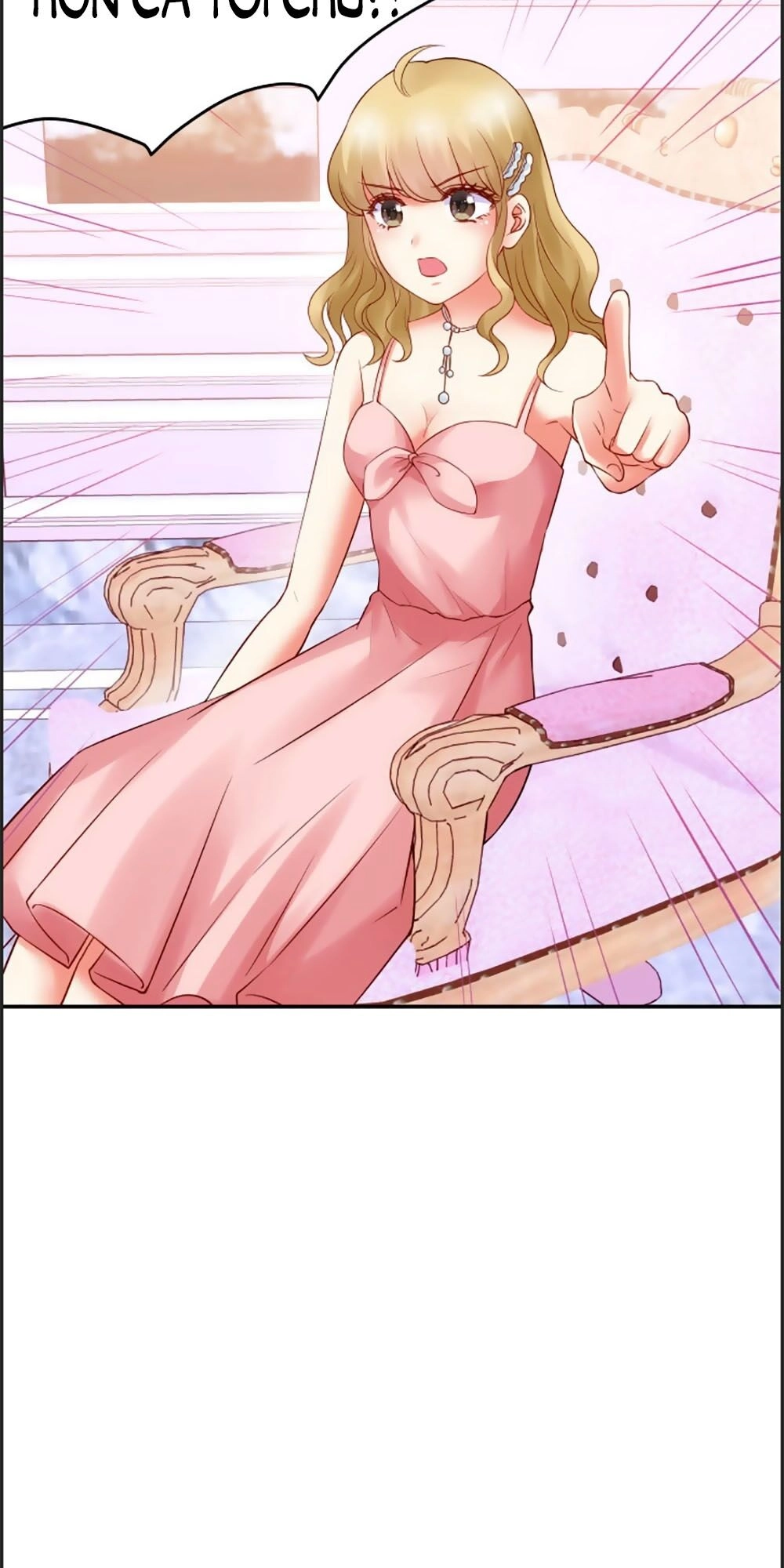 Bạn Trai 1/4 Của Tôi Chapter 11 - 53