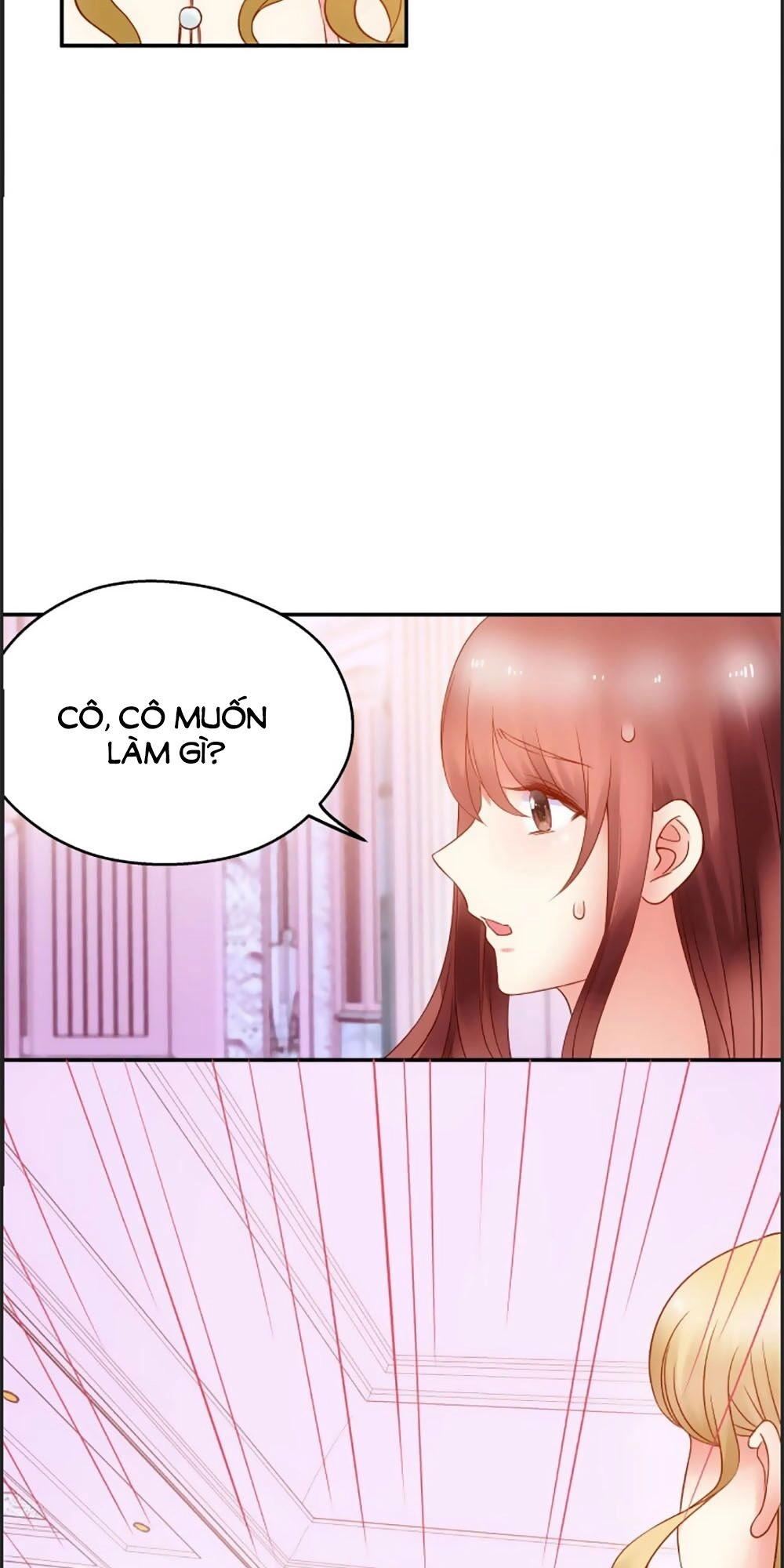 Bạn Trai 1/4 Của Tôi Chapter 11 - 59