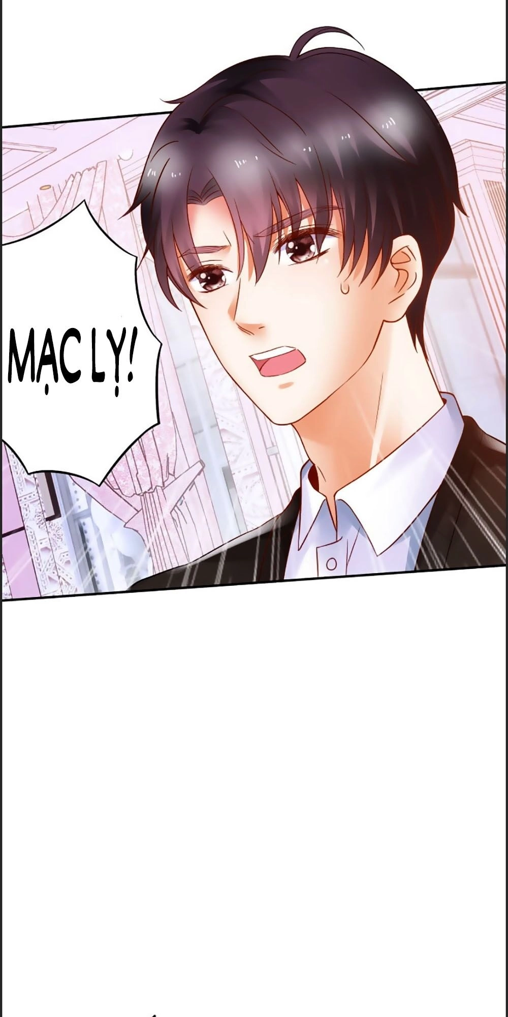 Bạn Trai 1/4 Của Tôi Chapter 11 - 61