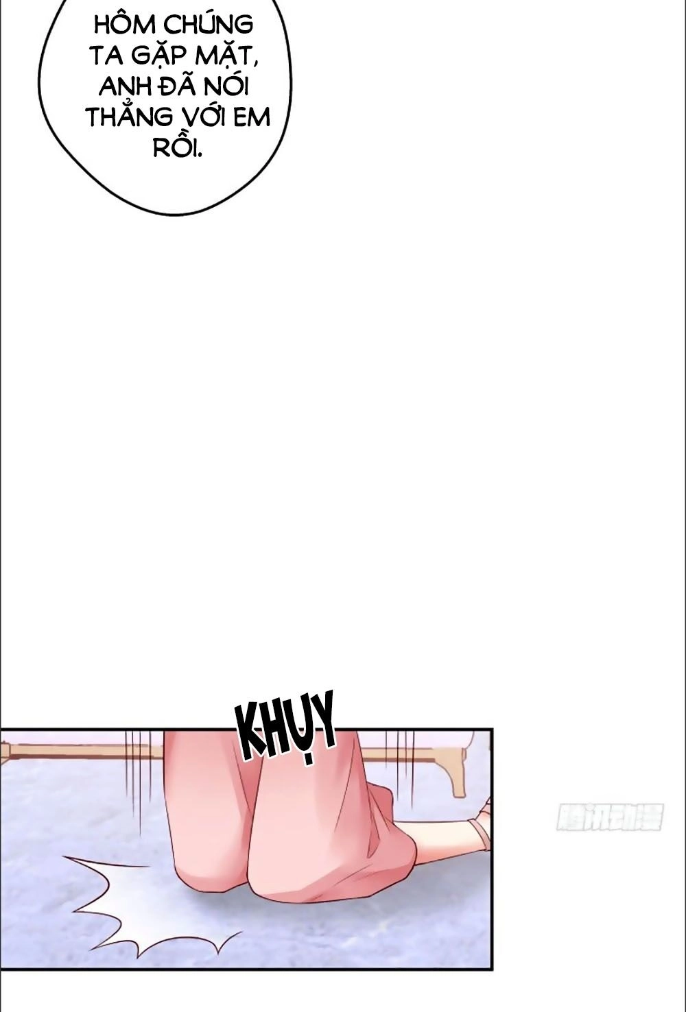 Bạn Trai 1/4 Của Tôi Chapter 12 - 6