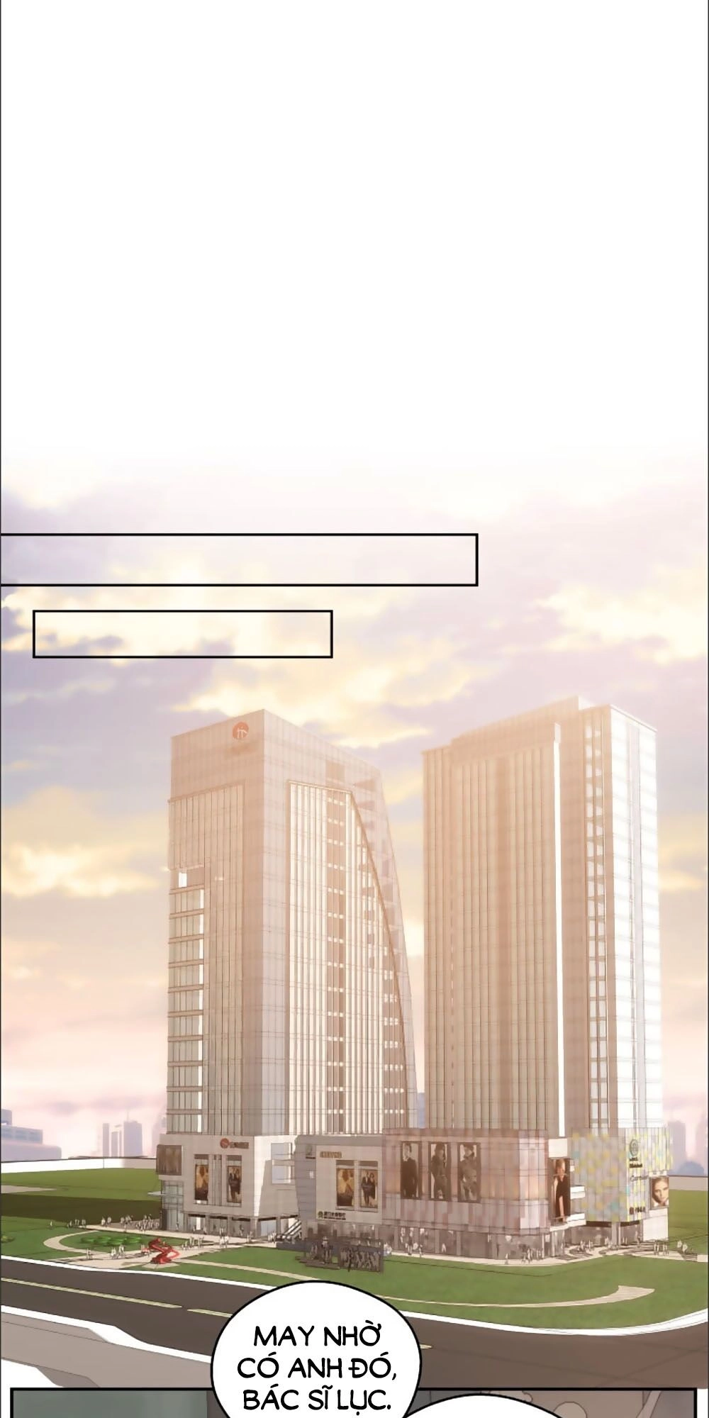 Bạn Trai 1/4 Của Tôi Chapter 12 - 10