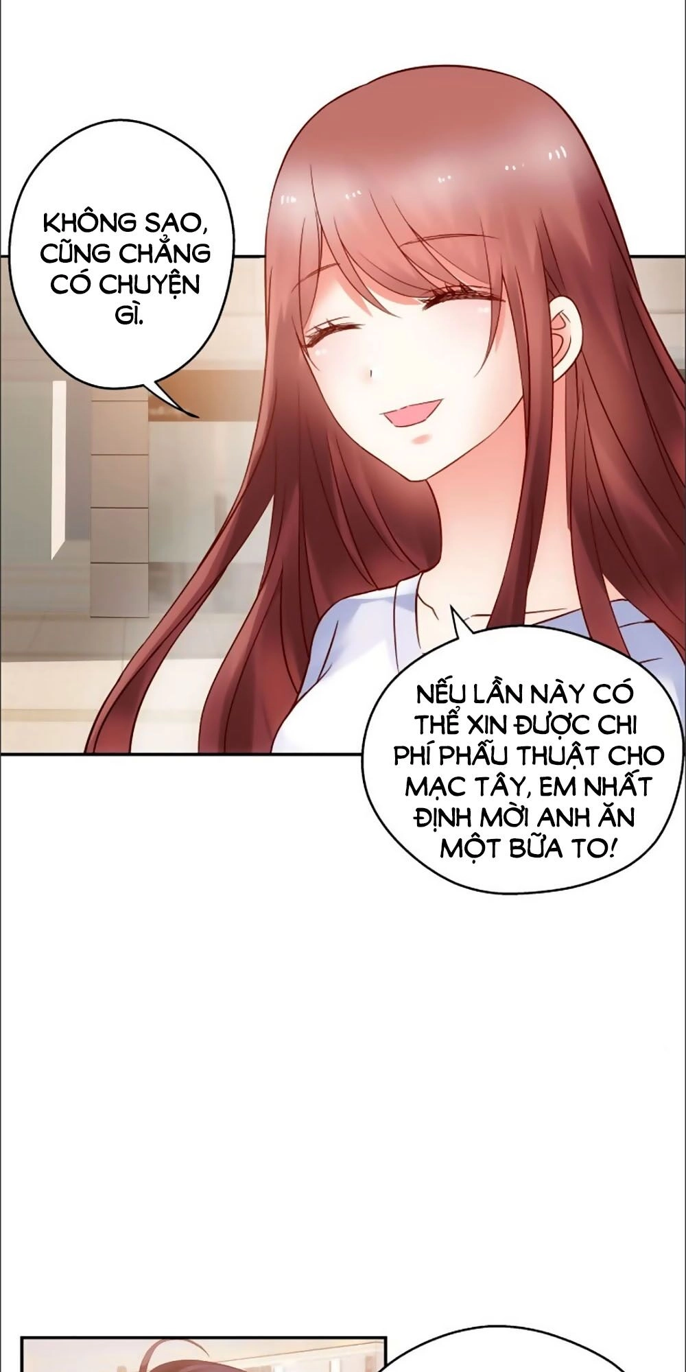 Bạn Trai 1/4 Của Tôi Chapter 12 - 12