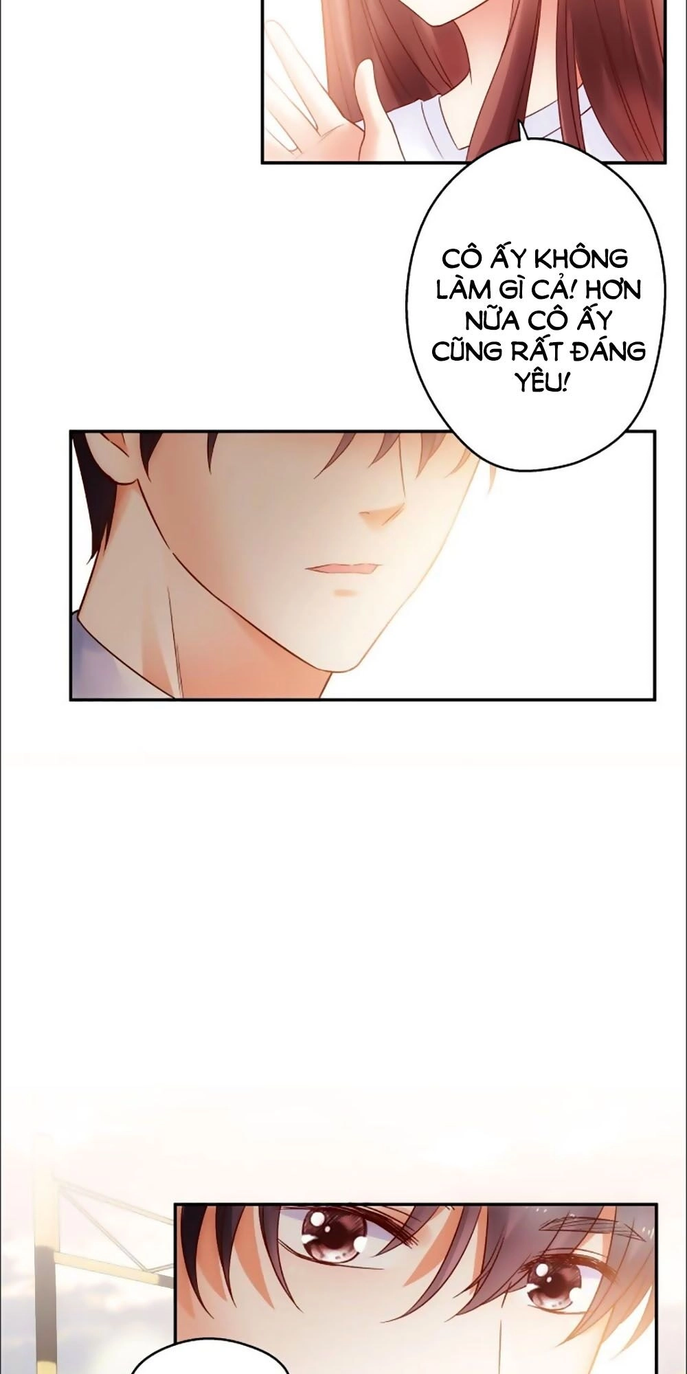 Bạn Trai 1/4 Của Tôi Chapter 12 - 14