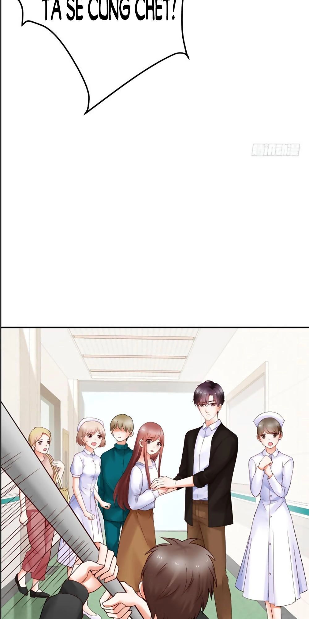 Bạn Trai 1/4 Của Tôi Chapter 12 - 25