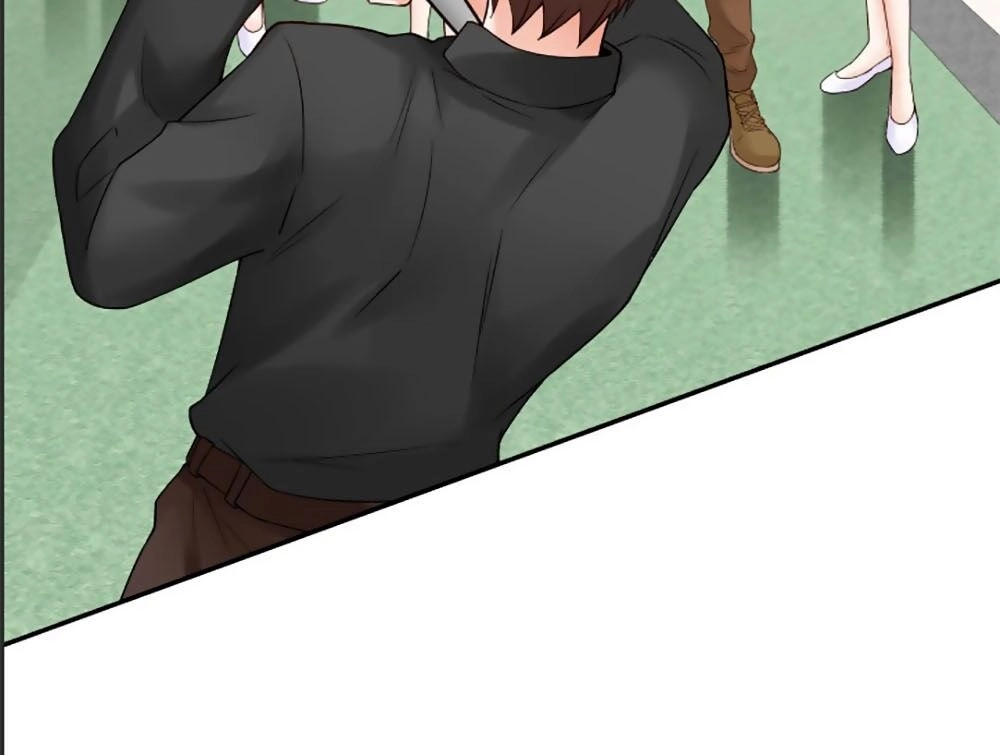 Bạn Trai 1/4 Của Tôi Chapter 12 - 26