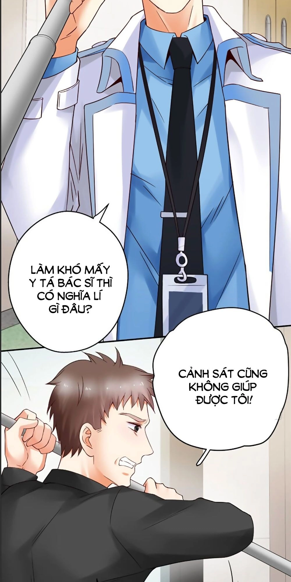 Bạn Trai 1/4 Của Tôi Chapter 12 - 28